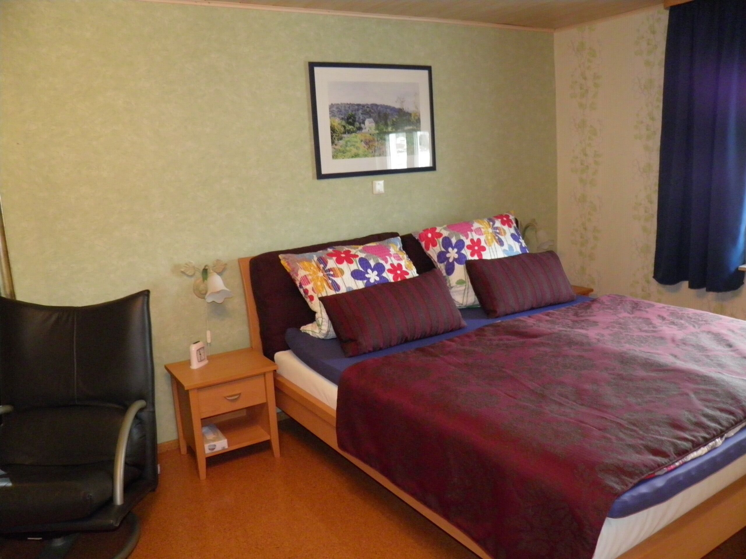 Apartment for your relaxing family vacation