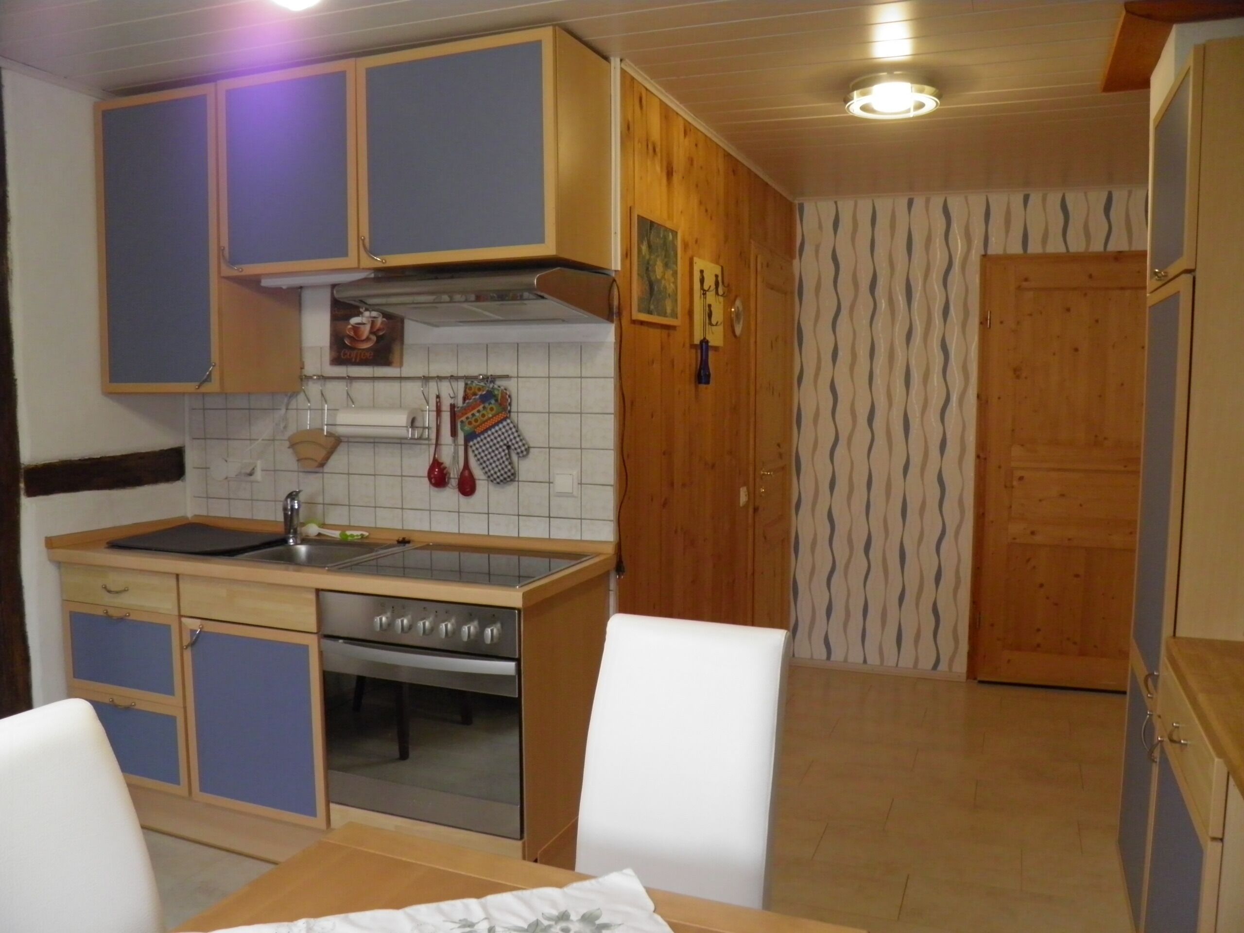 Apartment for your relaxing family vacation