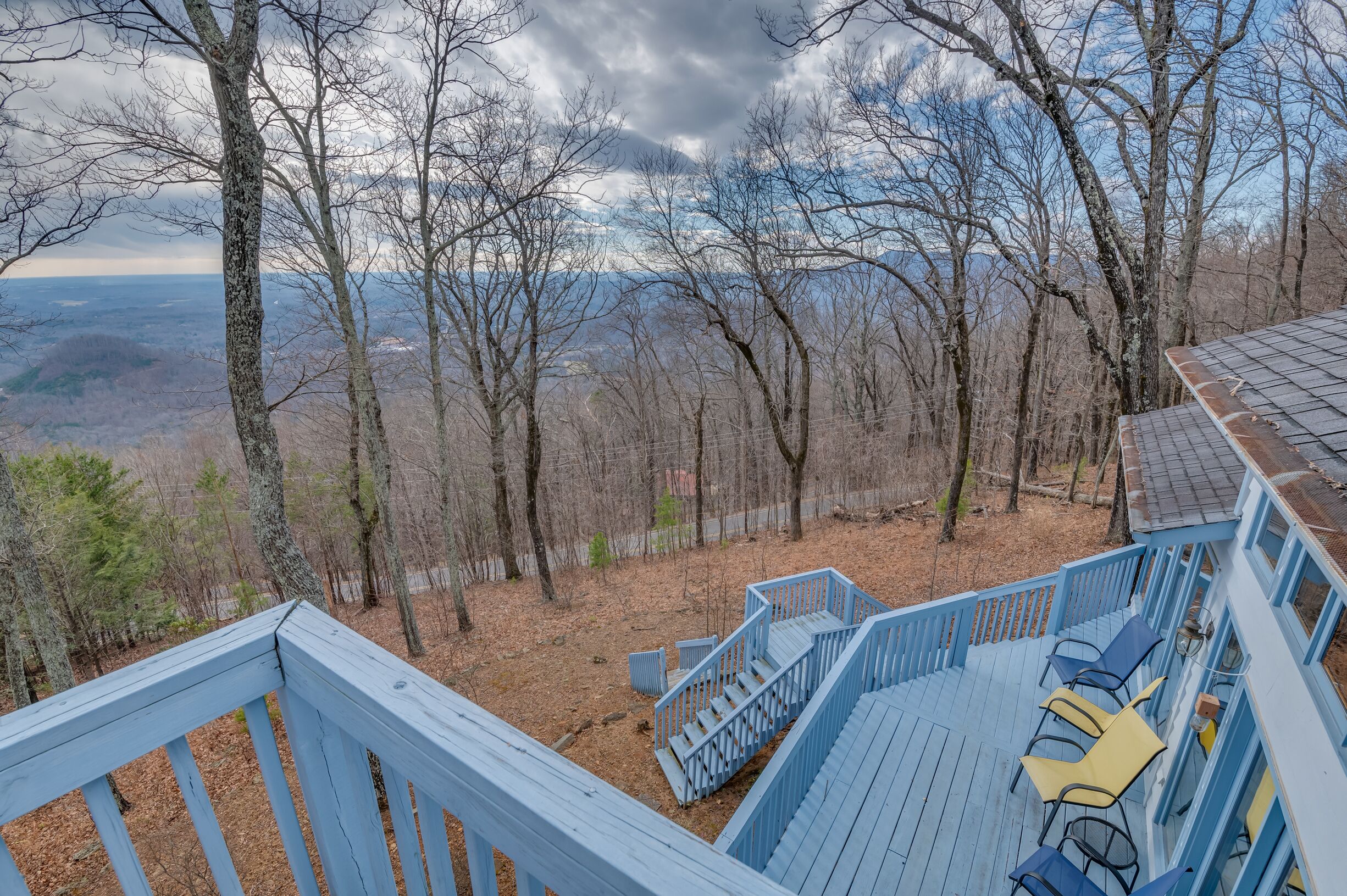 Blue Skies Family Friendly Home