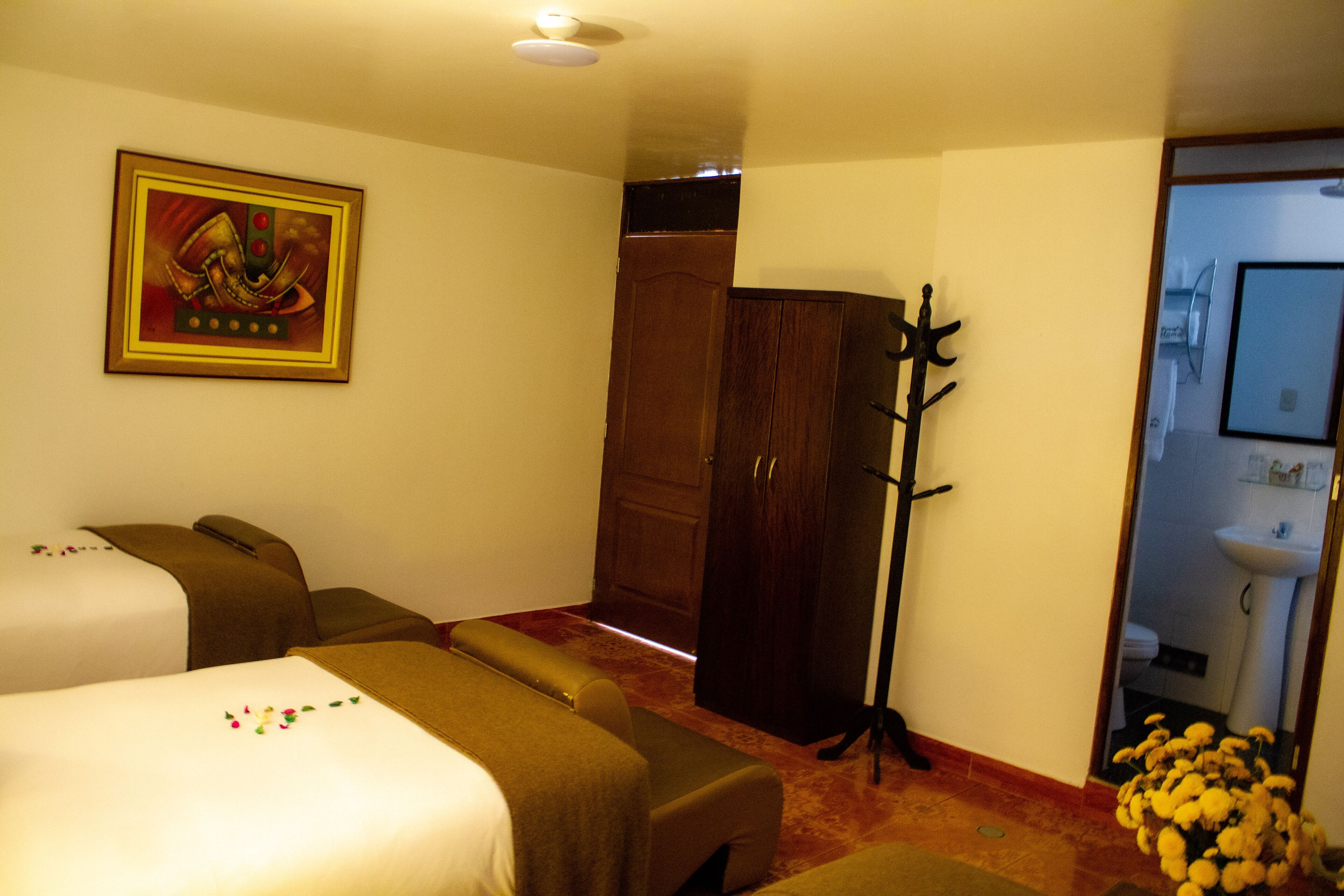 Photo - Hotel Retama Machupicchu