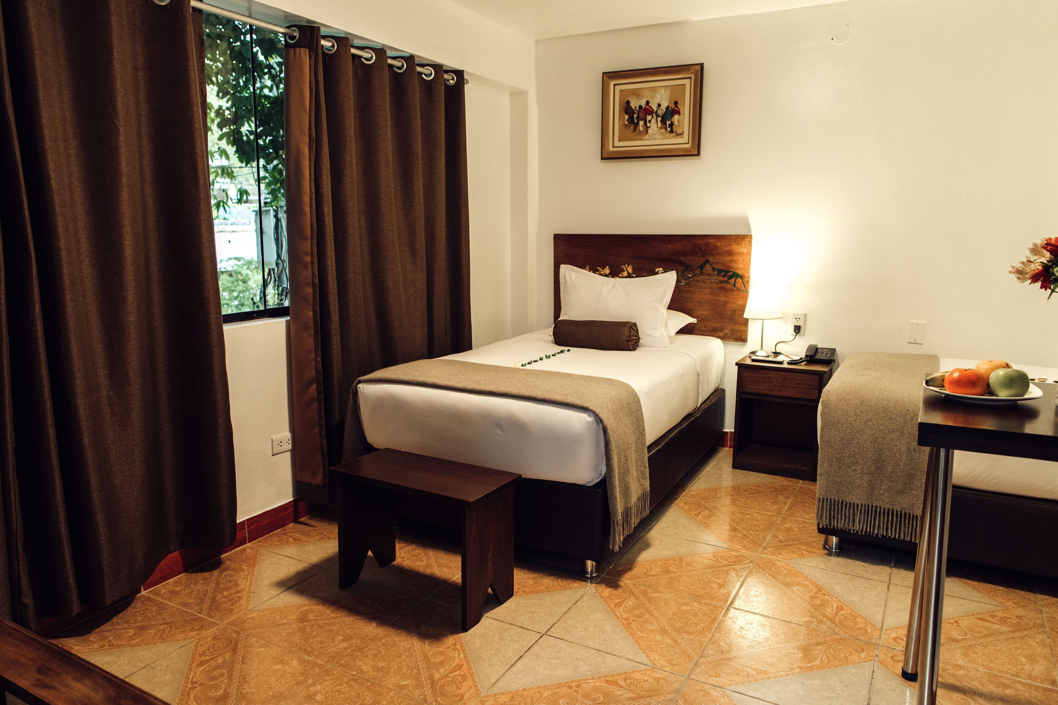 Photo - Hotel Retama Machupicchu