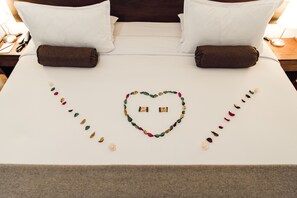 Commodité de la chambre
