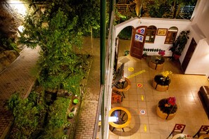 Exterior - Hotel Retama Machupicchu (Machu Picchu)