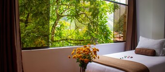 Hotel Retama Machupicchu