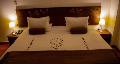 Hotel Retama Machupicchu