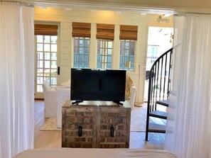 Interior - Gulf Views-Rosemary Beach Carriage House-2 Bikes (Rosemary Beach)