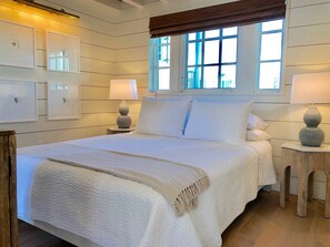 2 chambres, fer et planche Ă repasser, Wi-Fi gratuit, draps fournis