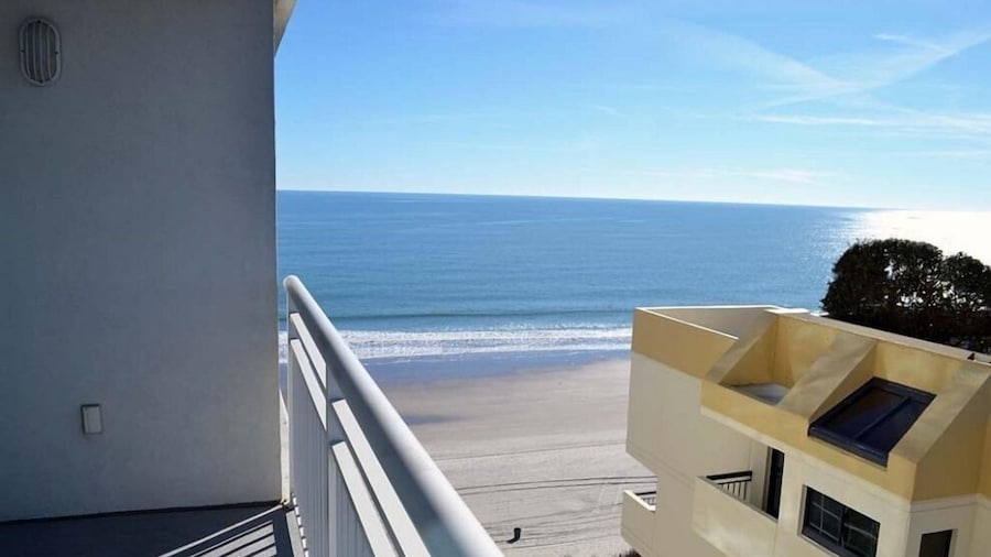 Seaside Resort