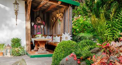 Familien & Vitalhotel Auenhof