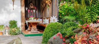 Familien & Vitalhotel Auenhof