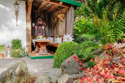 Familien & Vitalhotel Auenhof