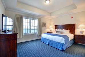 Signature Condo, 2 Bedrooms, Non Smoking, Bay View - Waterside Resort (Roper)