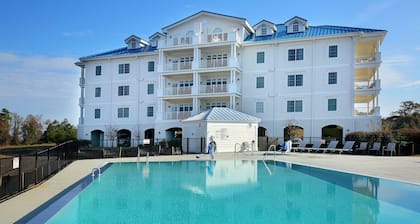 Waterside Resort by Capital Vacations
