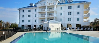 Waterside Resort