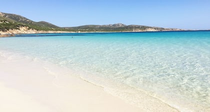 VILLA DANS RĂSIDENCE AVEC PISCINE