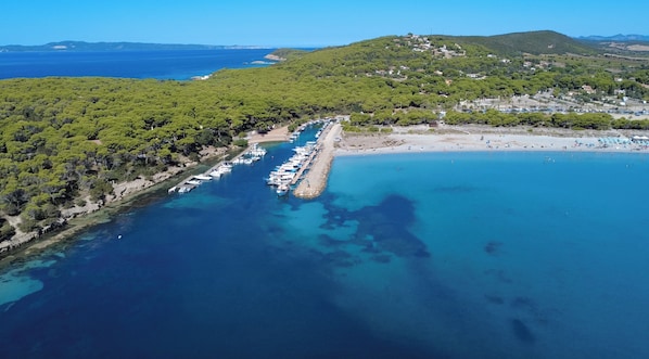 Plage
