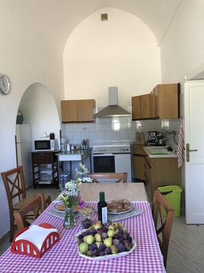 Speisen