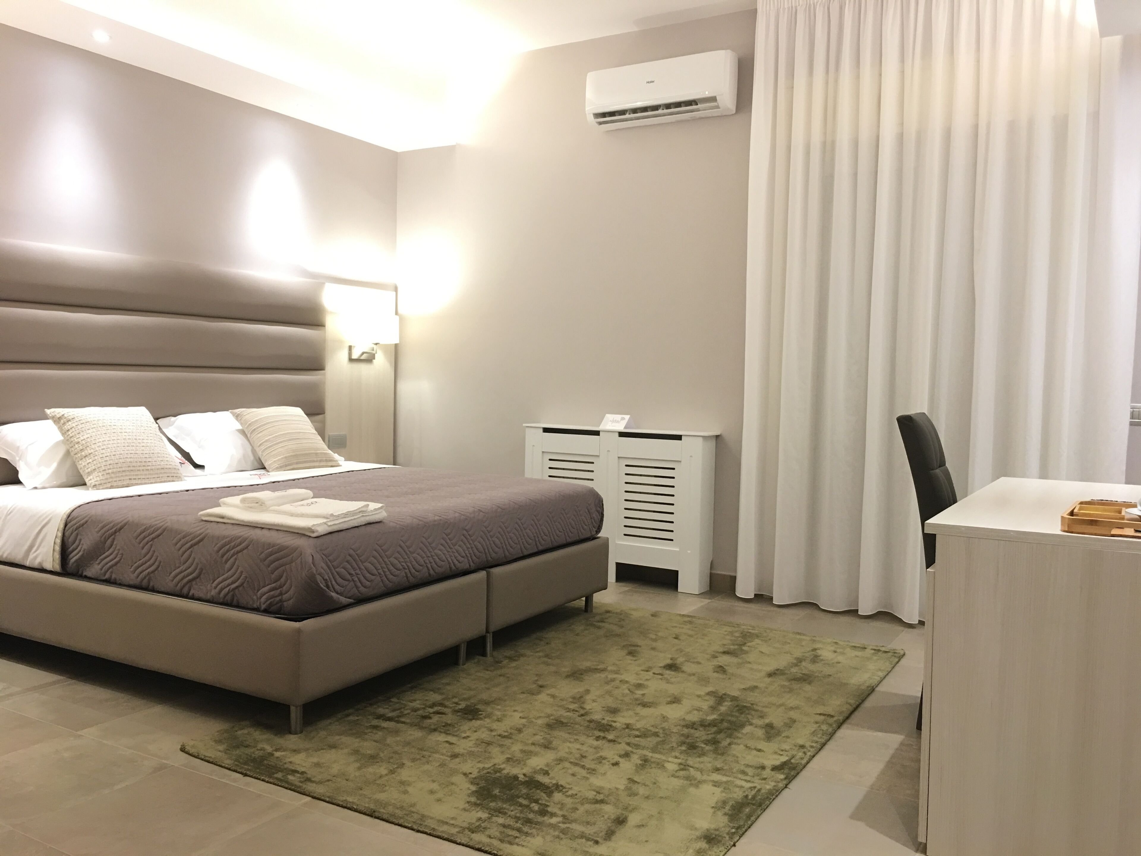 B&B Alludo in Agrigento