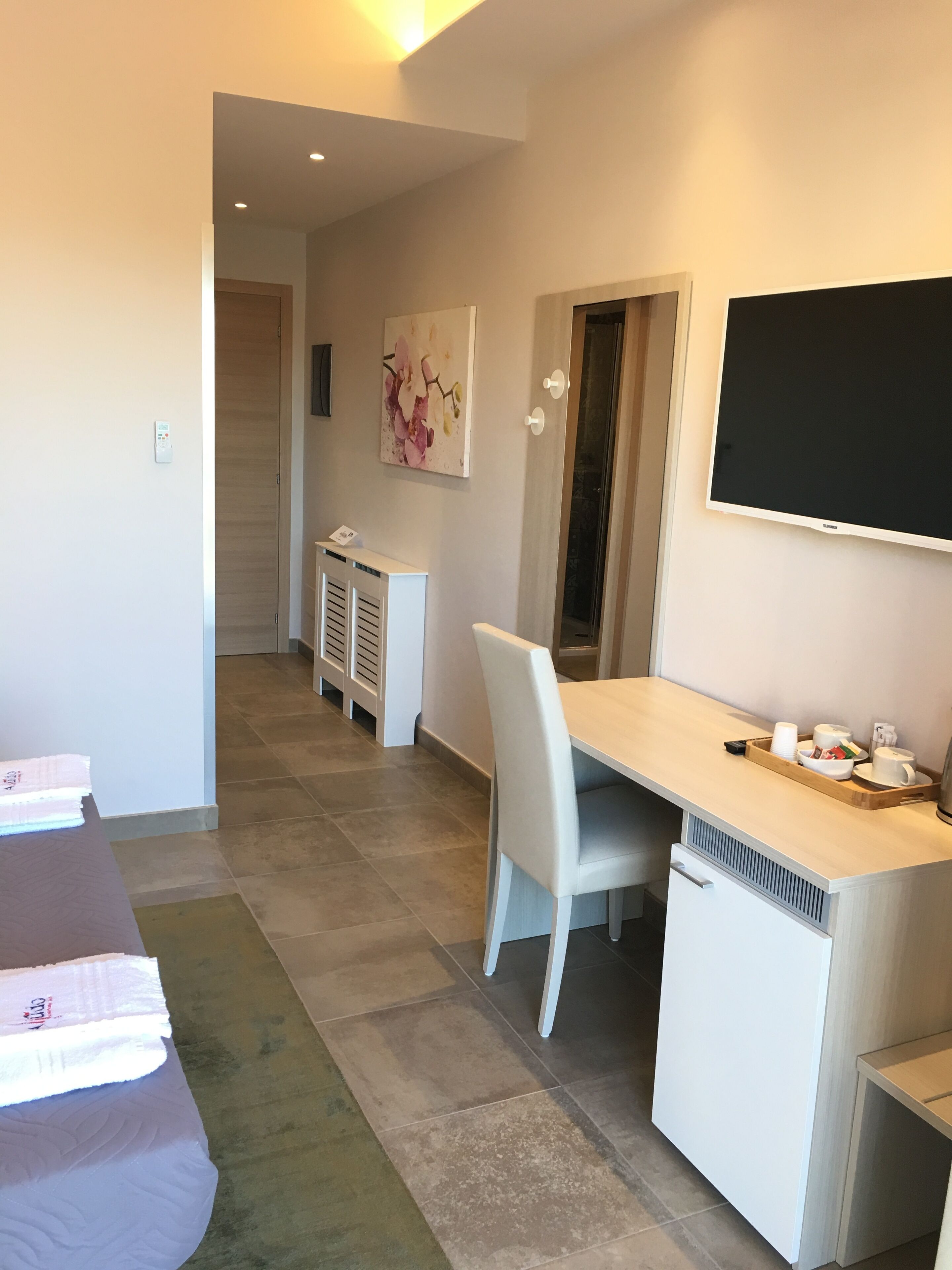 B&B Alludo in Agrigento