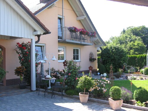 Family-friendly apartment near Legoland for 5 pers.               