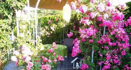 Family-friendly apartment near Legoland for 5 pers.