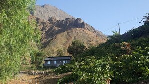 Exterior - Casa Monte Amarelo  - Chã Das Caldeiras (cha das caldeiras)