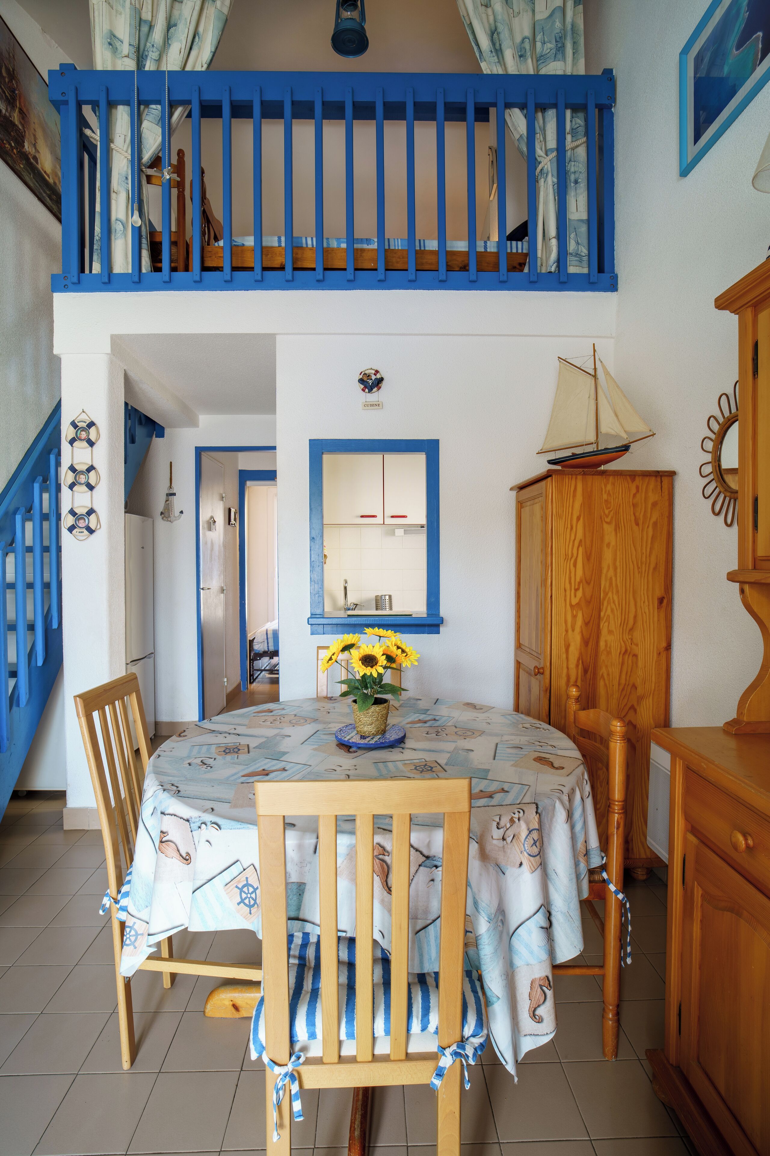 Servei de restauració