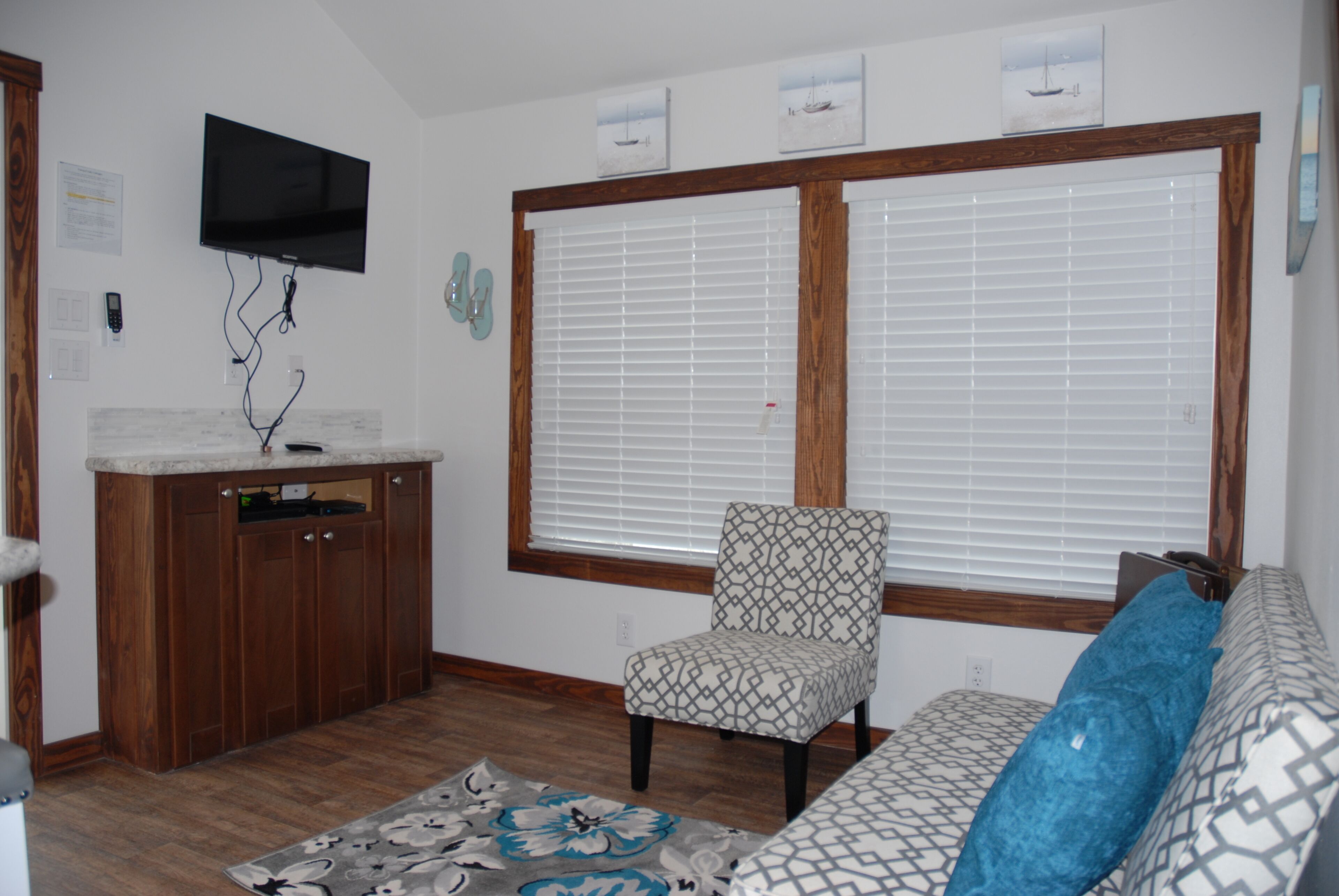 Télévision, lecteur de DVD