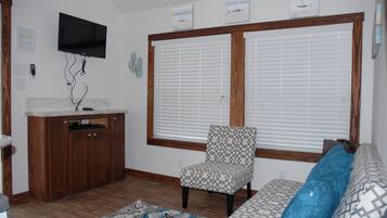 Télévision, lecteur de DVD