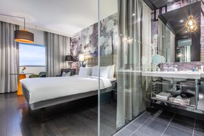 Room - Radisson blue riverside (Göteborg)