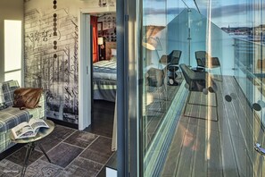 Room - Radisson blue riverside (Göteborg)
