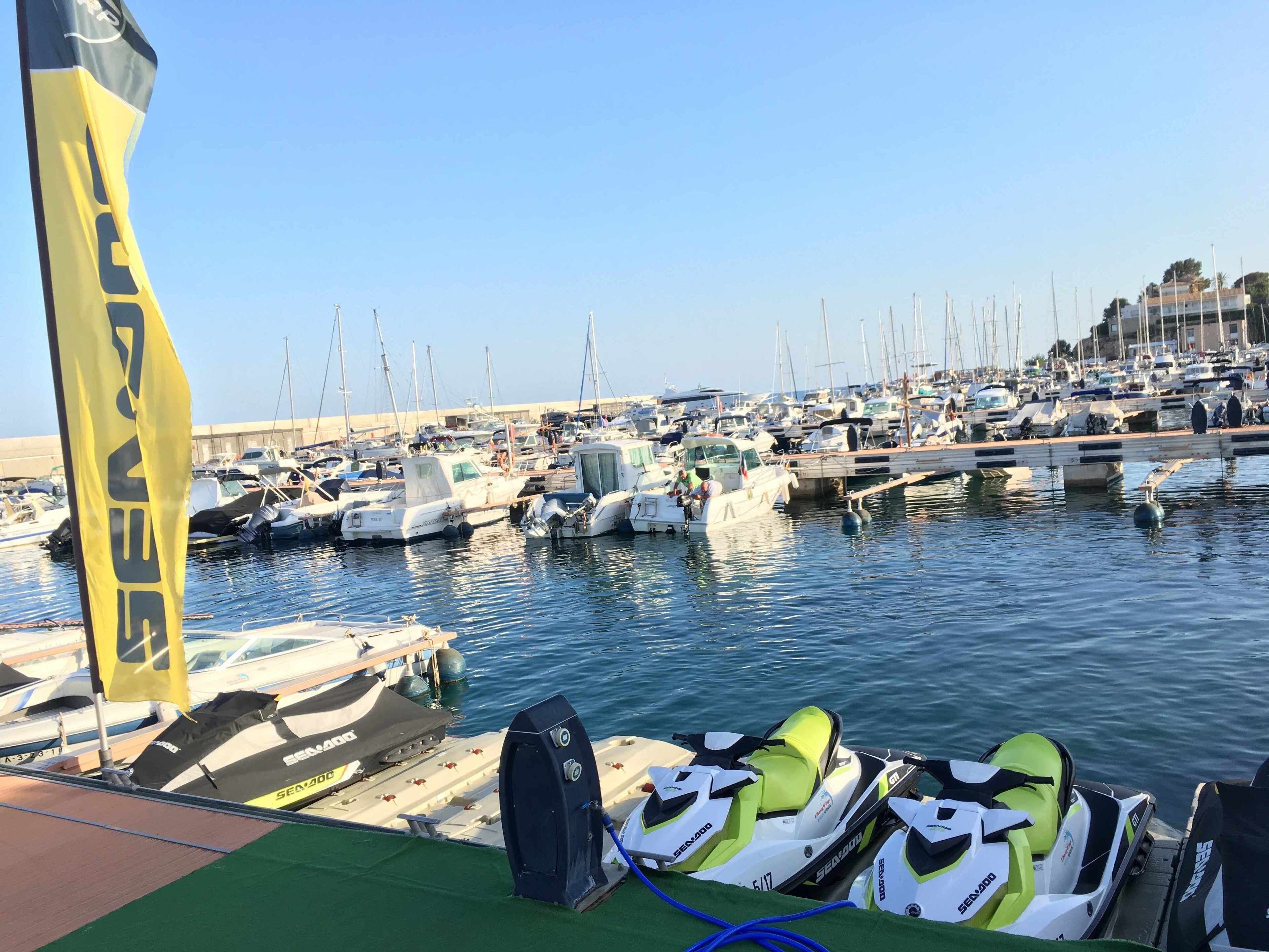 Marina