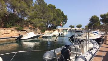 Jachthaven