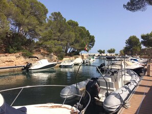 Port de plaisance