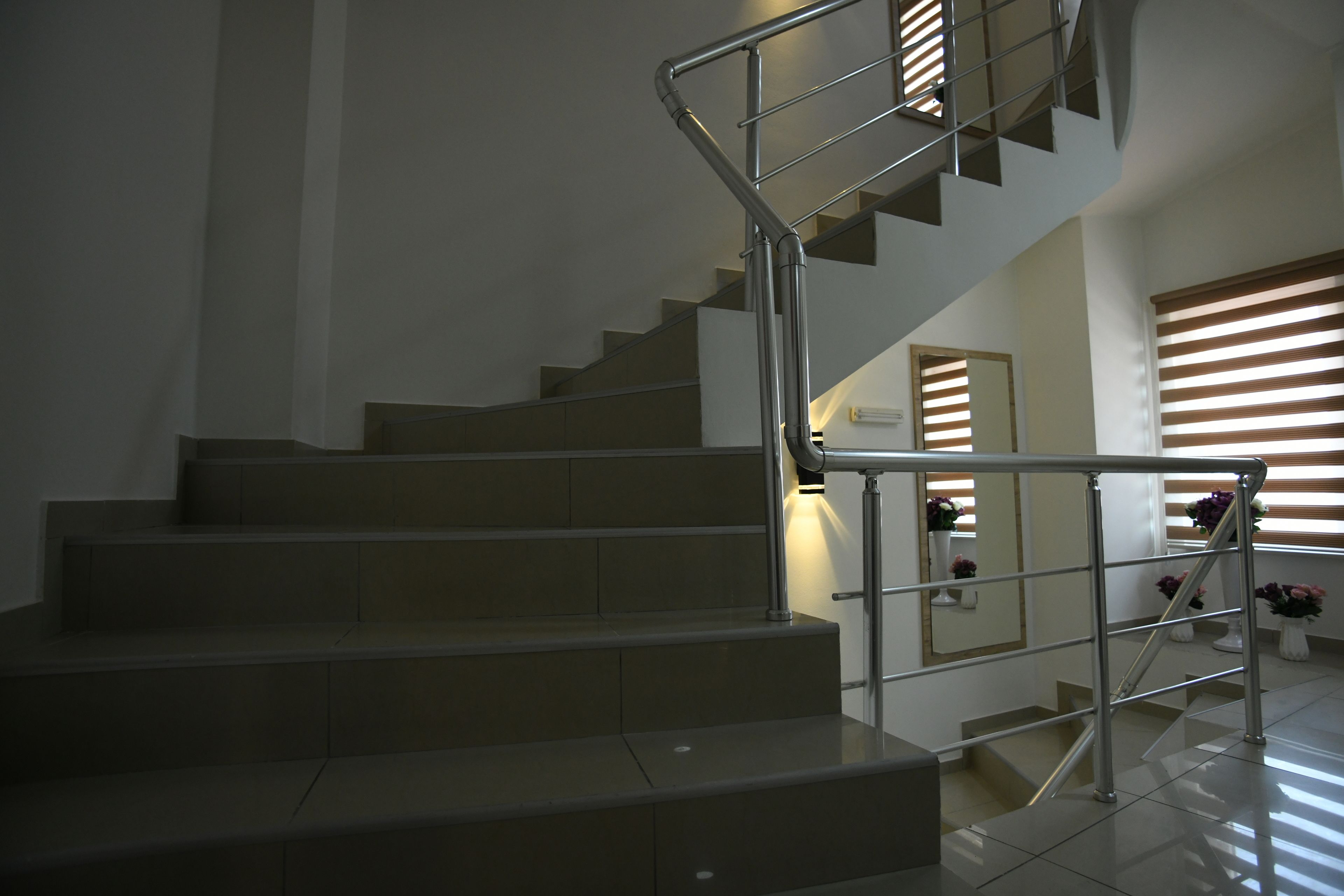 Habitación individual estándar | Balcón