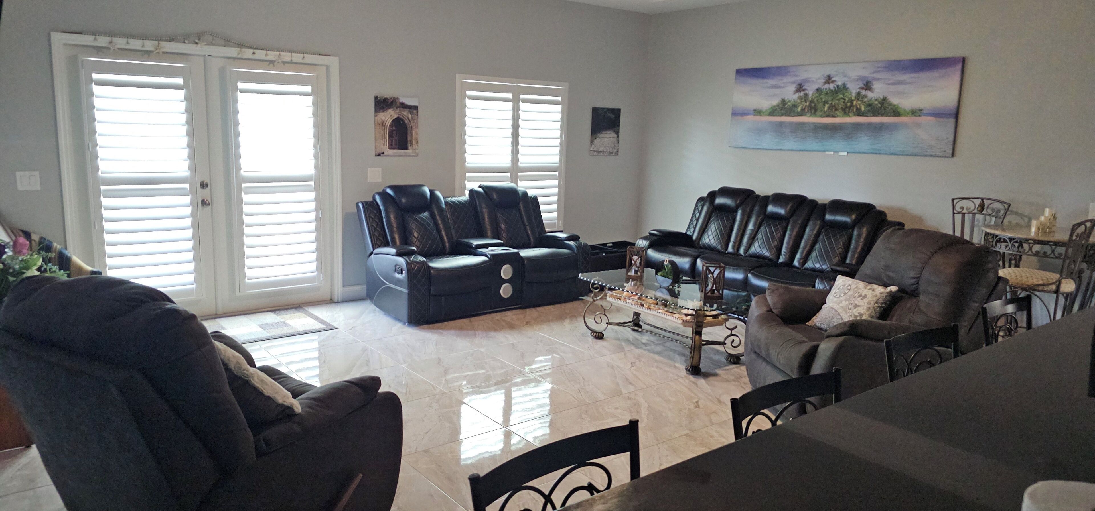 Central Florida Casi Casa - Titusville, Golfing, Biking, Space Center, Corp Rntl - 크리스마스