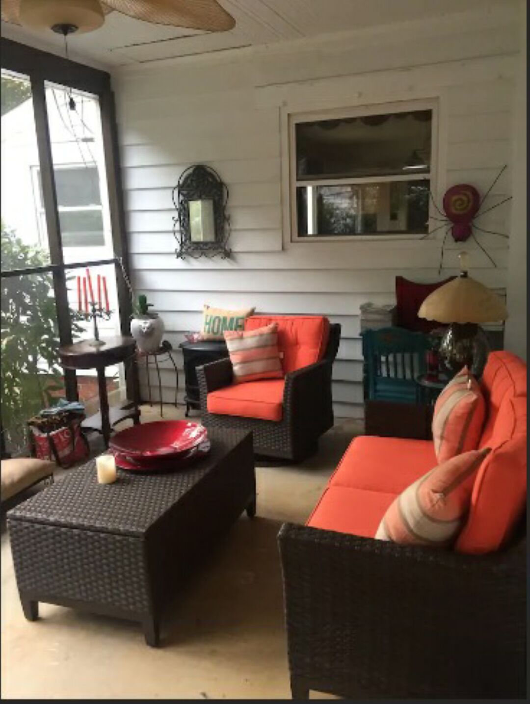 Charming 3 bdrm in Mooresville