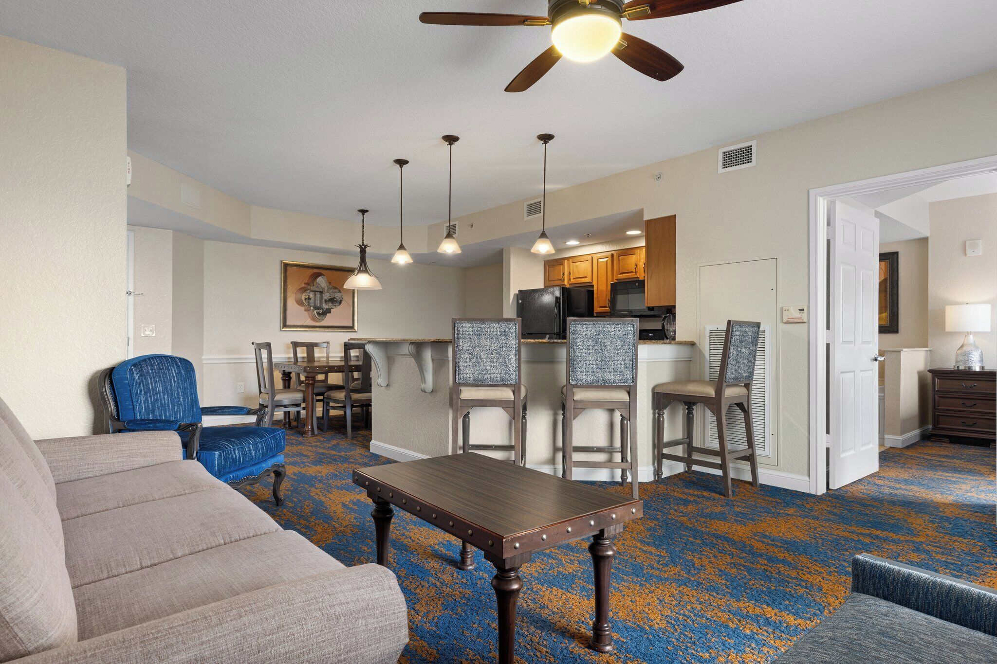 Luxurious Resort Minutes From Disney World With Full Access To All Resort Amenities - Lake Buena Vista, FL