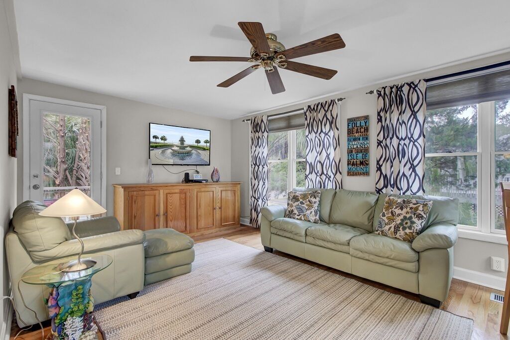 Sandcrab Court 02/ 3 Bedroom Resort View Condo w/ Wild Dunes Amenities!