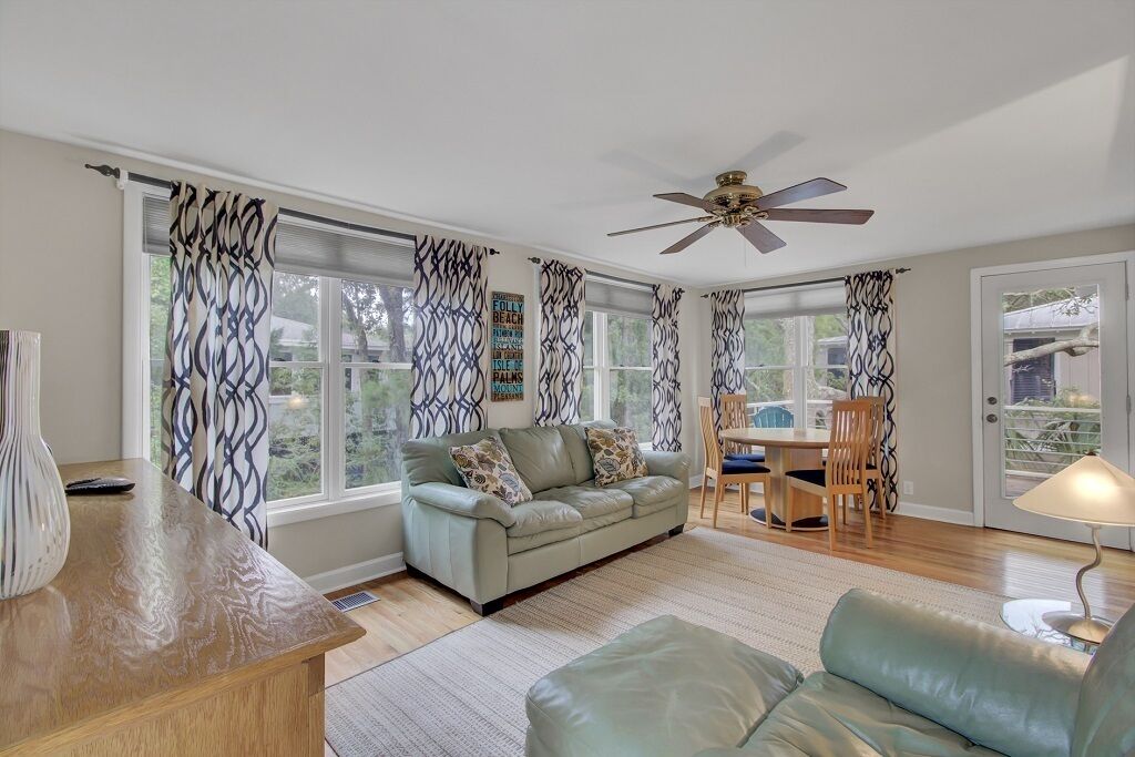 Sandcrab Court 02/ 3 Bedroom Resort View Condo w/ Wild Dunes Amenities!