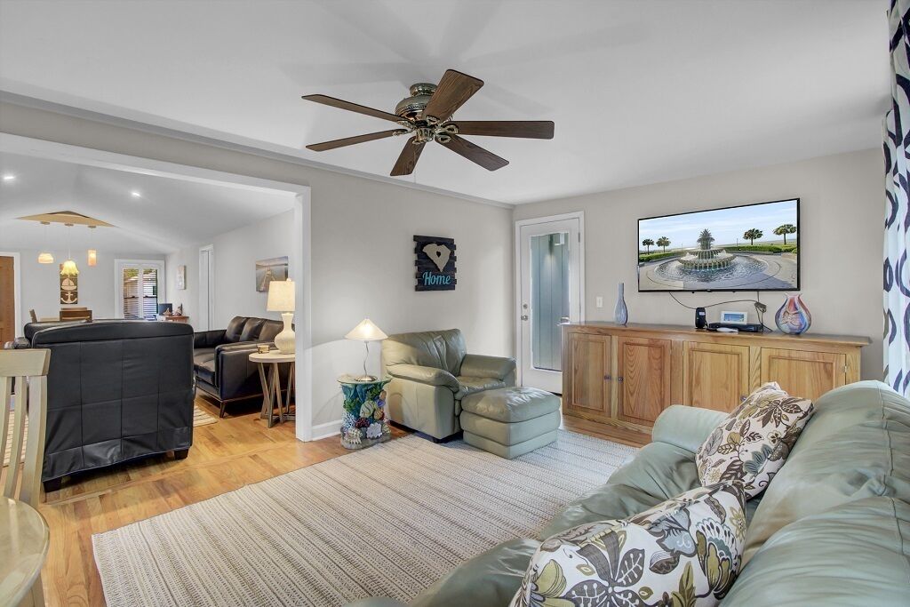 Sandcrab Court 02/ 3 Bedroom Resort View Condo w/ Wild Dunes Amenities!