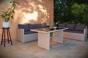 テラス / パティオ