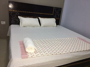 1 bedroom - A Perfect Place For A Comfortable And Memorable Stay (Block WZ)