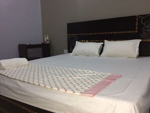 1 bedroom - A Perfect Place For A Comfortable And Memorable Stay (Block WZ)