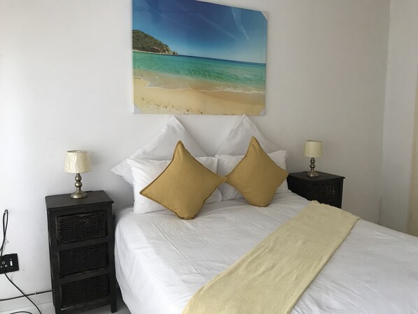 Iron/ironing board, rollaway beds, free WiFi, bed sheets