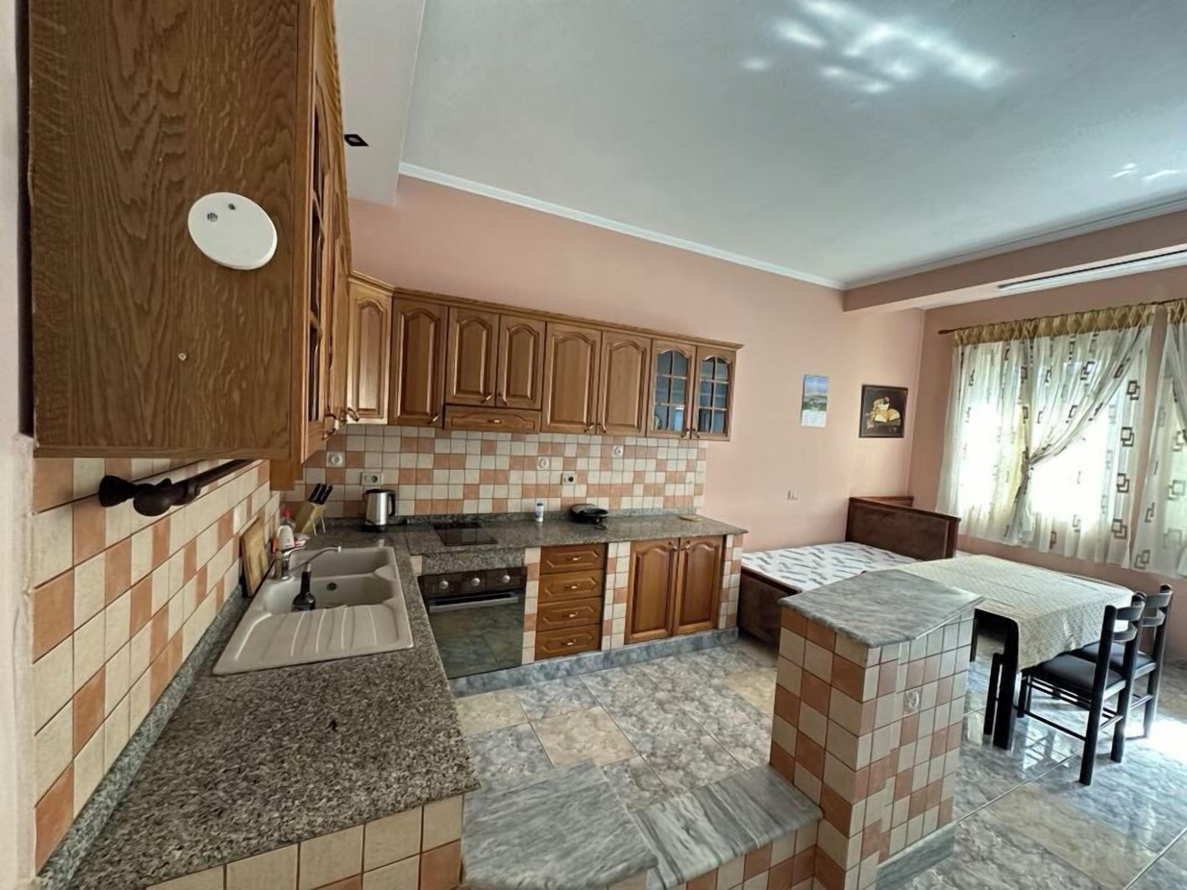 Dapur peribadi