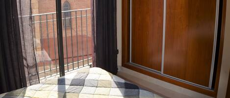 2 soveværelser, Wi-Fi