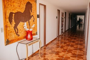 Interior - Pousada e Restaurante Manaim (Passa e Fica)