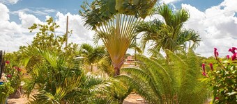 Pousada e Restaurante Manaim