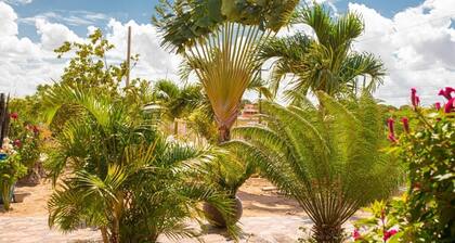 Pousada e Restaurante Manaim